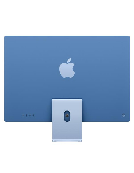 IMAC 24  M4 BLU/10CORE/16GB/256GB