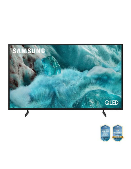 TV 98 POLL 4K SERIE Q7 QLED