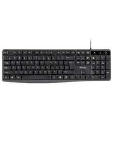 WIRED USB KEYBOARD  ITALIAN LAYOUT