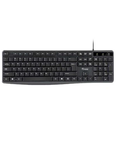 WIRED USB KEYBOARD  ITALIAN LAYOUT