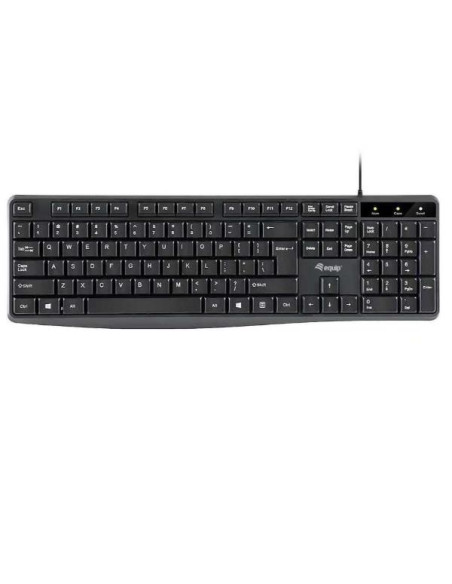 WIRED USB KEYBOARD  ITALIAN LAYOUT