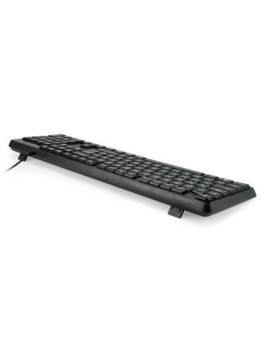 WIRED USB KEYBOARD  ITALIAN LAYOUT