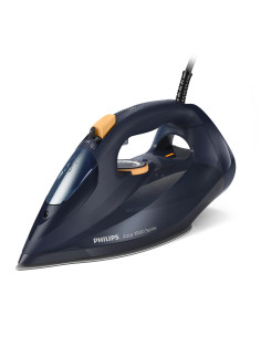 PHILIPS DST7060/20 FERRO A VAPORE AZUERP 3000W 55GRAMMI