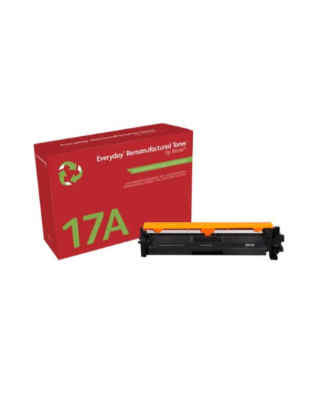 TONER XEROX HP CF217A