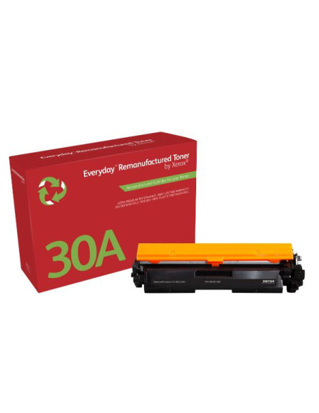 TONER XEROX HP CF230A