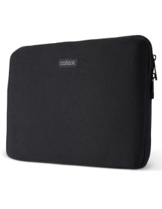 SLEEVE NOTEBOOK 13 NERO