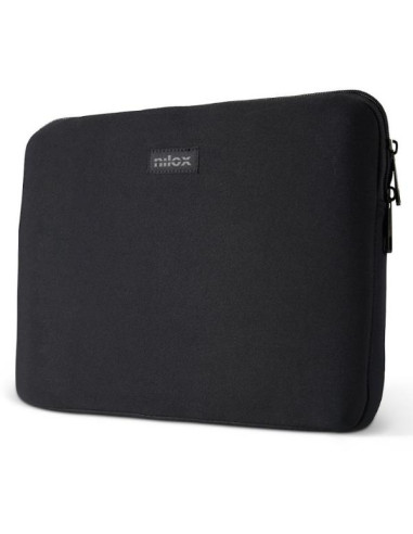 SLEEVE NOTEBOOK 13 NERO