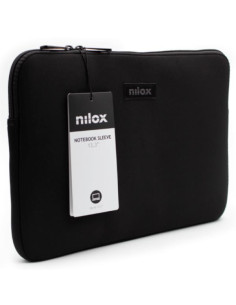 SLEEVE NOTEBOOK 13 NERO 2