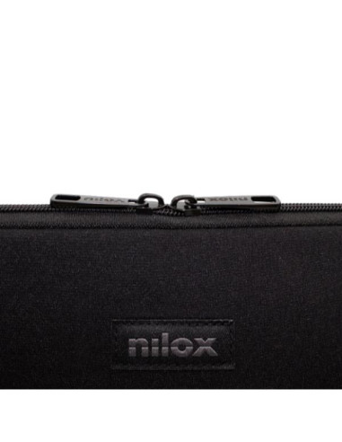 SLEEVE NOTEBOOK 13 NERO
