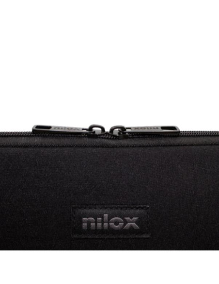 SLEEVE NOTEBOOK 13 NERO