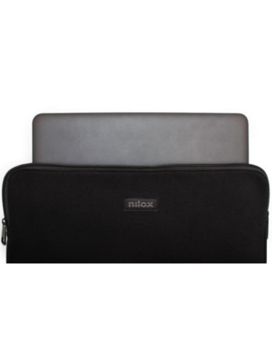 SLEEVE NOTEBOOK 13 NERO