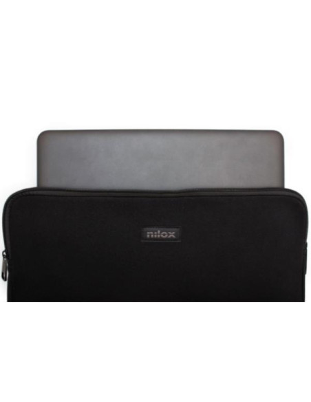 SLEEVE NOTEBOOK 13 NERO