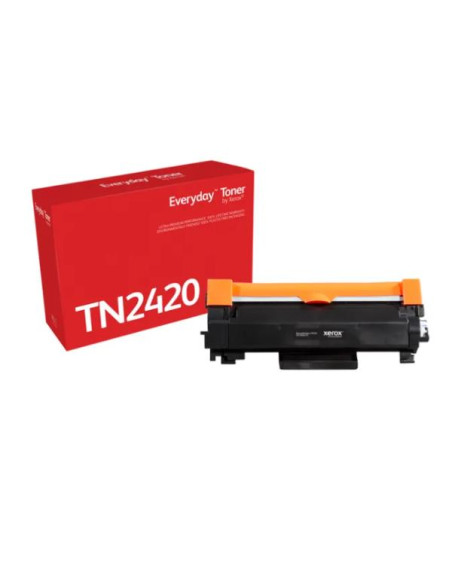 TONER EVERYDAY BROTHER TN2420 HCAP