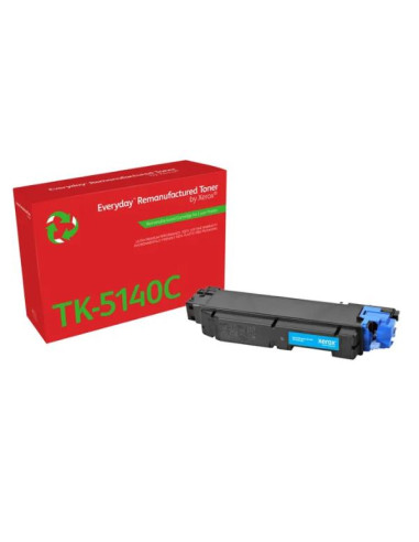 EVERYDAY REMAN TONER CIANO TK-5140C
