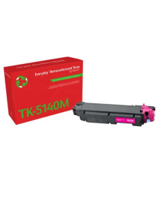 EVERYDAY REM TONER MAGENTA TK-5140M