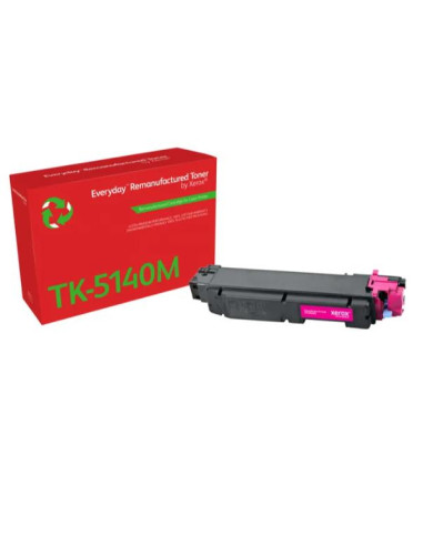 EVERYDAY REM TONER MAGENTA TK-5140M