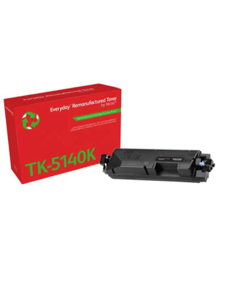 EVERYDAY REMAN TONER BLACK TK-5140K