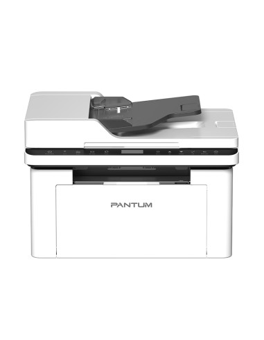 MF LAS B/N A4 3/1 WIFI+USB+BLUE ADF PANTUM BM2300AW ADF 800MHZ  22PP