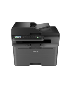 MF LAS B/N A4 FAX WIFI LAN F/R BROTHER MFCL2800DW 32PPM ADF DISP