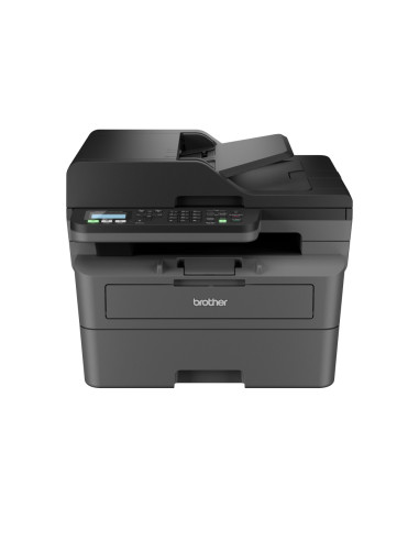 MF LAS B/N A4 FAX WIFI LAN F/R BROTHER MFCL2800DW 32PPM ADF DISP