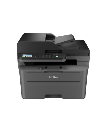 MF LAS B/N A4 FAX WIFI LAN F/R BROTHER MFCL2800DW 32PPM ADF DISP