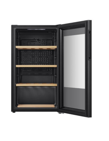 CANTIN 30BOTT A 84X48 NERO