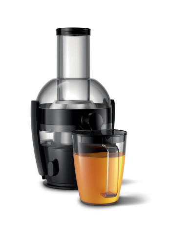PHILIPS HR1855/70 VIVA COLLECTION CENTRIFUGA PER FRUTTA 700W XL
