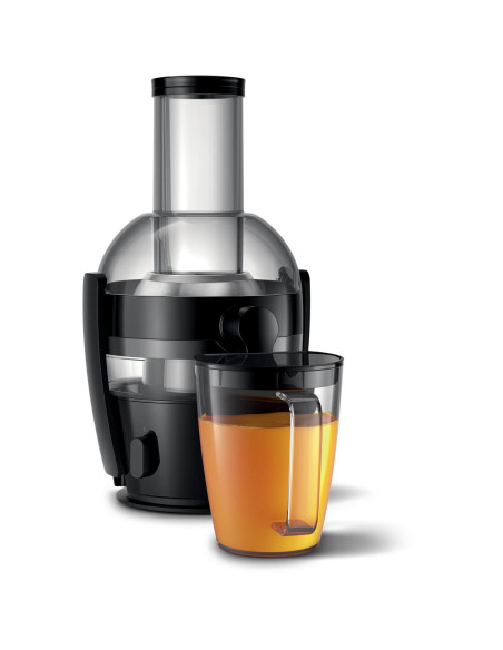 PHILIPS HR1855/70 VIVA COLLECTION CENTRIFUGA PER FRUTTA 700W XL