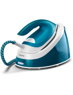 FERRO DA STIRO PHILIPS PERFECTCARE GC6815/20 CALDAIA 6BAR 360GRAMMI