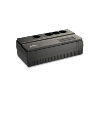 BACK-UPS BV 650VA AVR SCHUKO OUTLET
