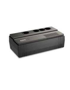 BACK-UPS BV 500VA AVR SCHUKO OUTLET 2