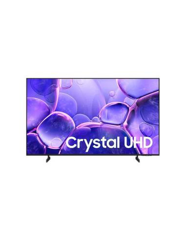 Samsung 50" LED 50U8072 Crystal-UHD 4K HDR Smart TV EU