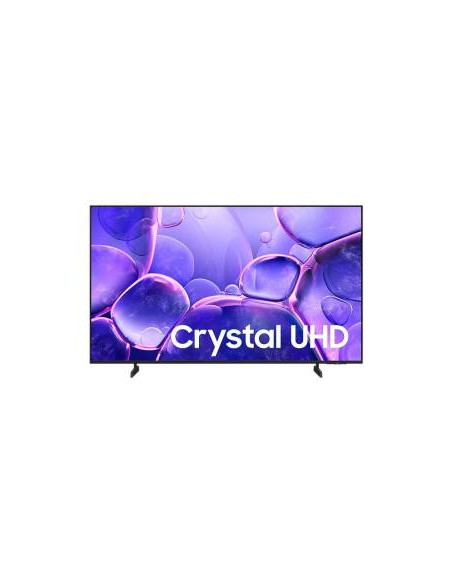 Samsung 50" LED 50U8072 Crystal-UHD 4K HDR Smart TV EU
