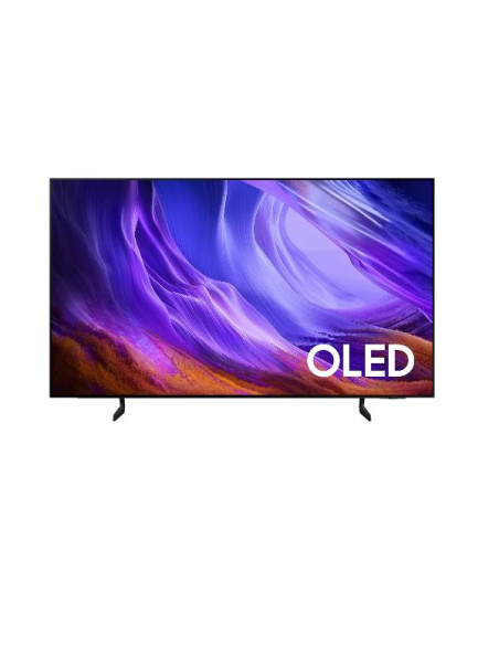 TV 55  OLED 4K