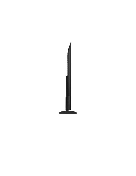 TV 85  CRYSTAL UHD
