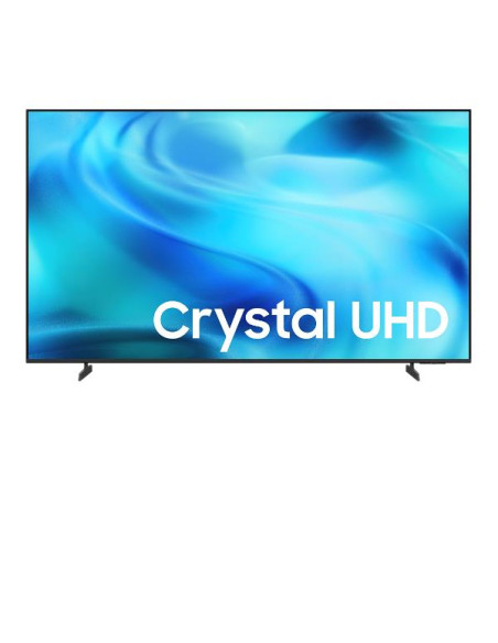 TV 85  CRYSTAL UHD