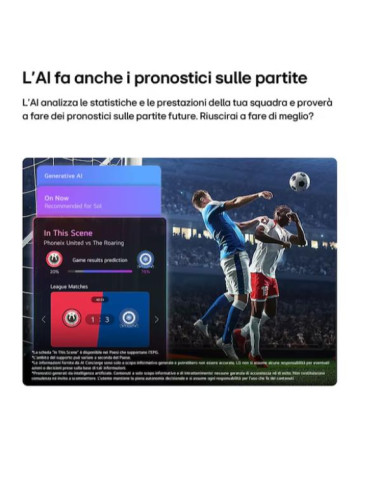 43 NANO AI NU85 4K UHD WEBOS26 PLAT