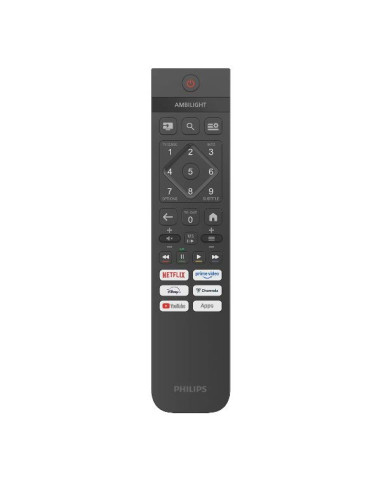 32 FHD QLED TV SMART AMBILIGHT