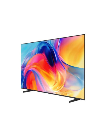 TV 85  MINI LED 4K