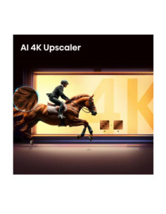 50 A69S 4K UHD SMART VIDAA 2