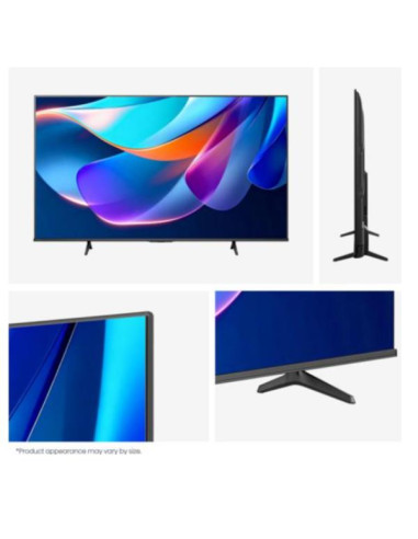 50 A69S 4K UHD SMART VIDAA