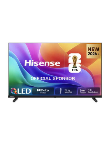 40 A59S QLED FHD SMART VIDAA