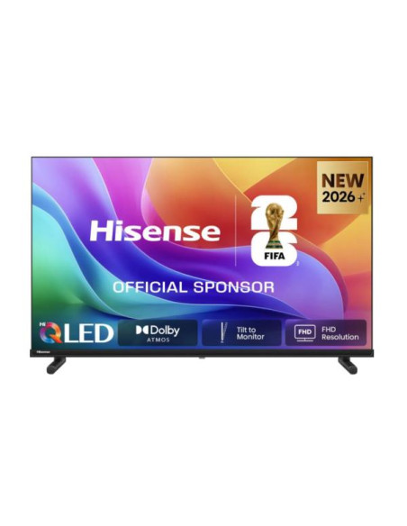 40 A59S QLED FHD SMART VIDAA