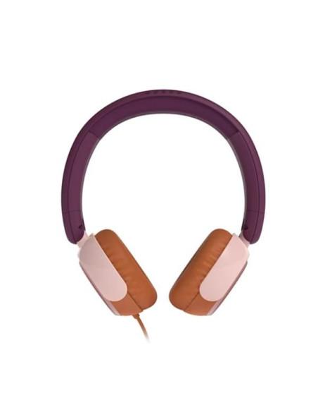 CUFFIE PER BAMBINI ON EAR VIOLA MAGENTA