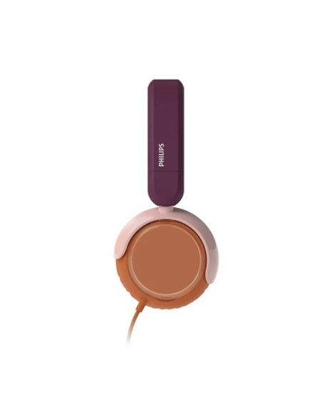 CUFFIE PER BAMBINI ON EAR VIOLA MAGENTA