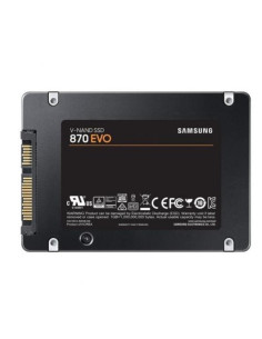 SSD 500GB 870 EVO BASIC 2.5P 2