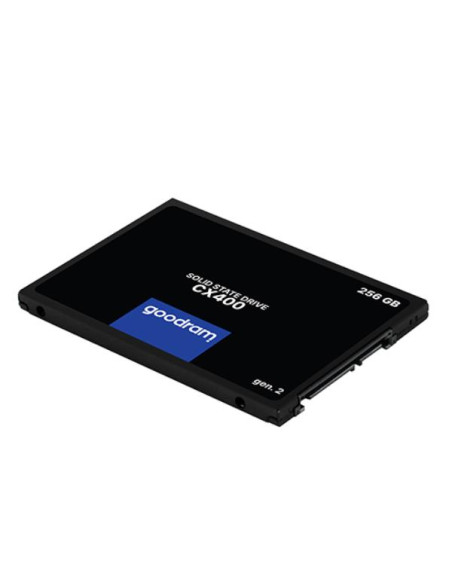 SSD CX400 256GB GEN. 2 SIII 2 5