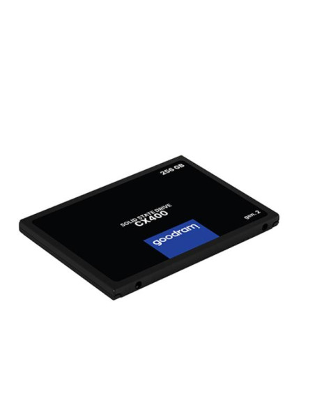 SSD CX400 256GB GEN. 2 SIII 2 5