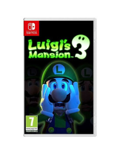 HAC LUIGI S MANSION 3 ITA 2