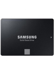 SSD 2TB 870 EVO BASIC 2.5P